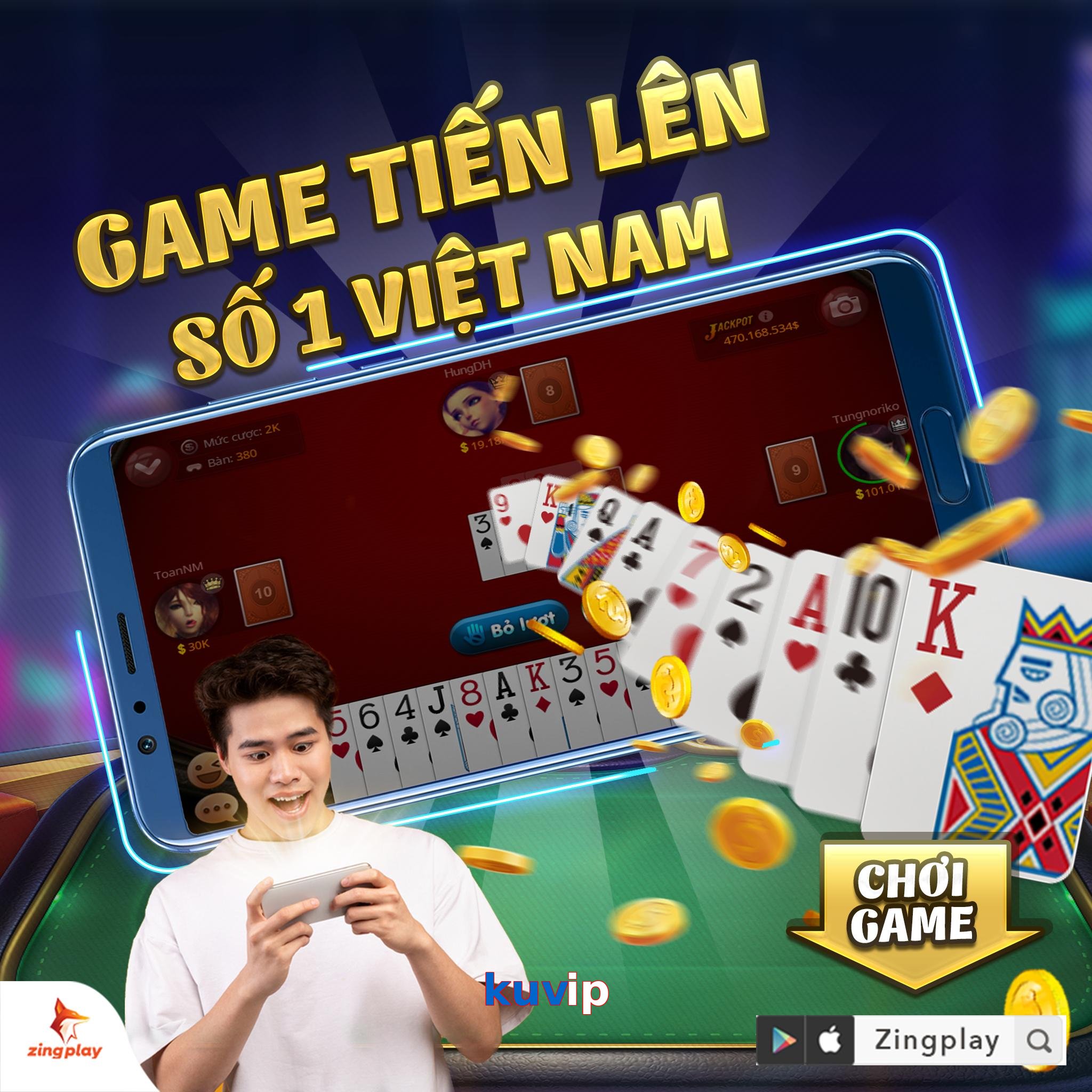 kuvip