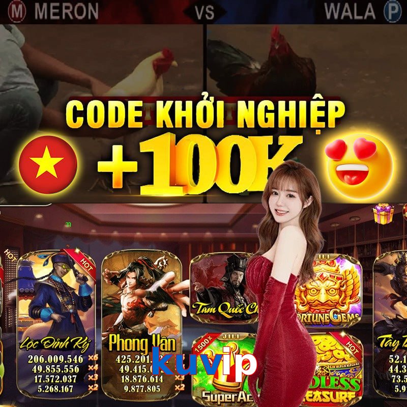 kuvip