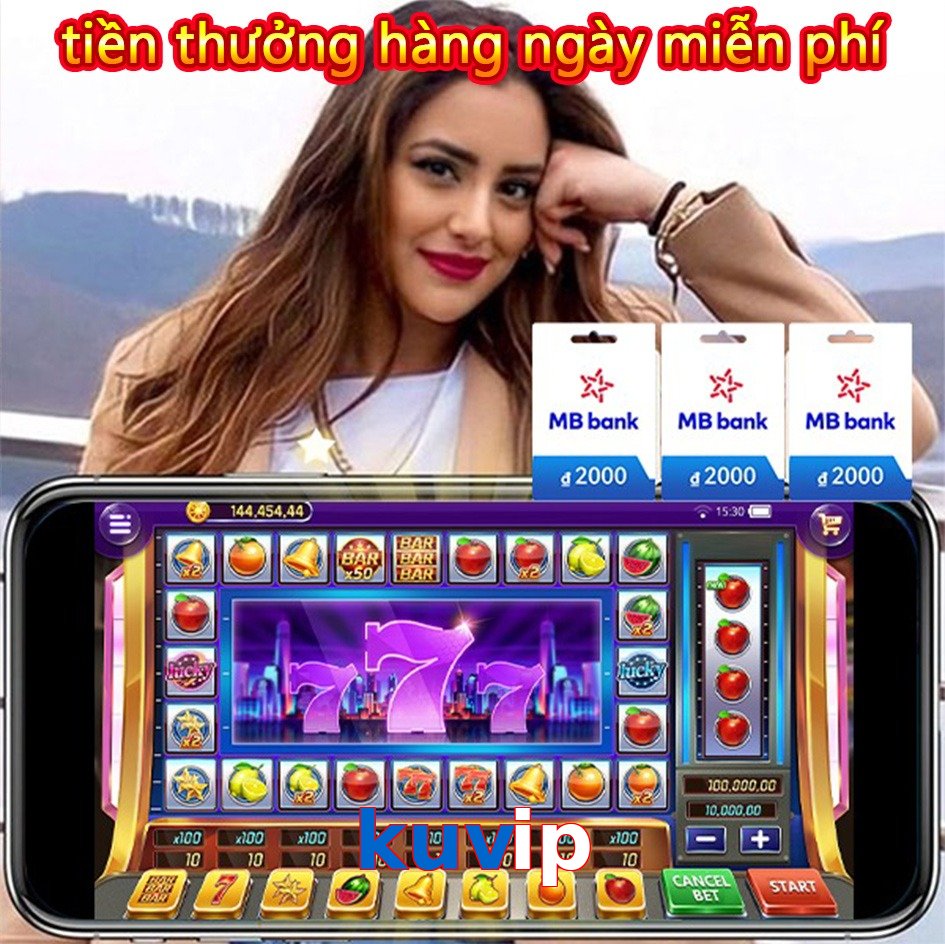 kuvip