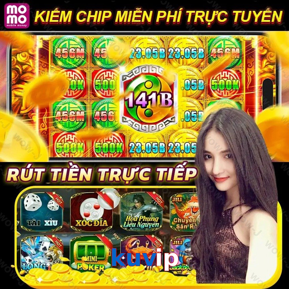 kuvip
