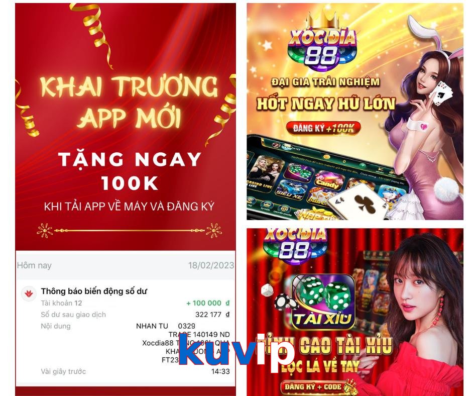 kuvip