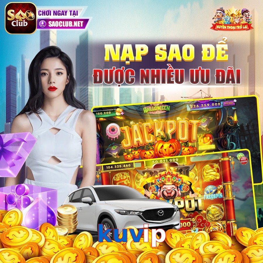 kuvip